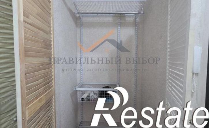 2-комн квартира улица Чкалова, 28,  д. 28