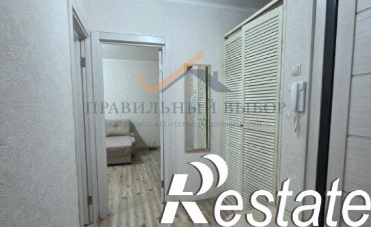 2-комн квартира улица Чкалова, 28,  д. 28