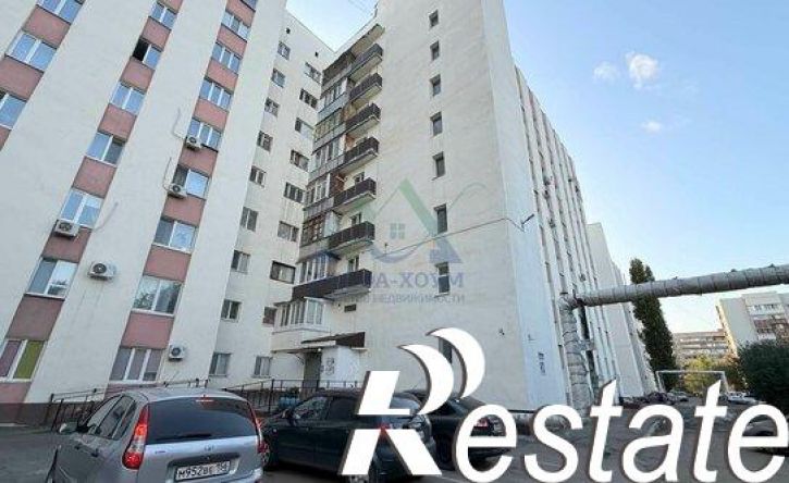 2-комн квартира Салмышская улица, 9/3,  д. 9/3