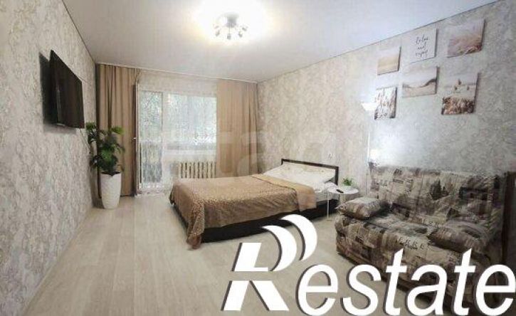 1-комн квартира улица Чкалова, 39,  д. 39
