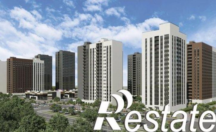 1-комн квартира улица Перовского, 7