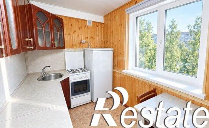 2-комн квартира Центральная улица, 19,  д. 19