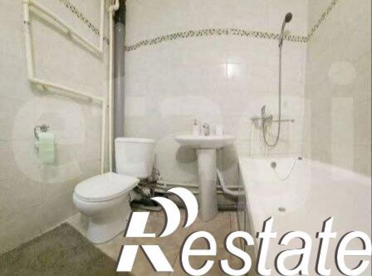 1-комн квартира улица Чкалова, 39,  д. 39
