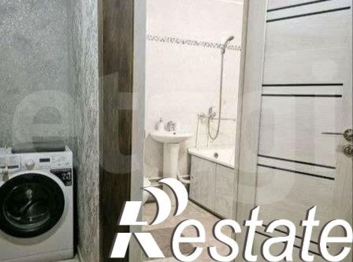 1-комн квартира улица Чкалова, 39,  д. 39