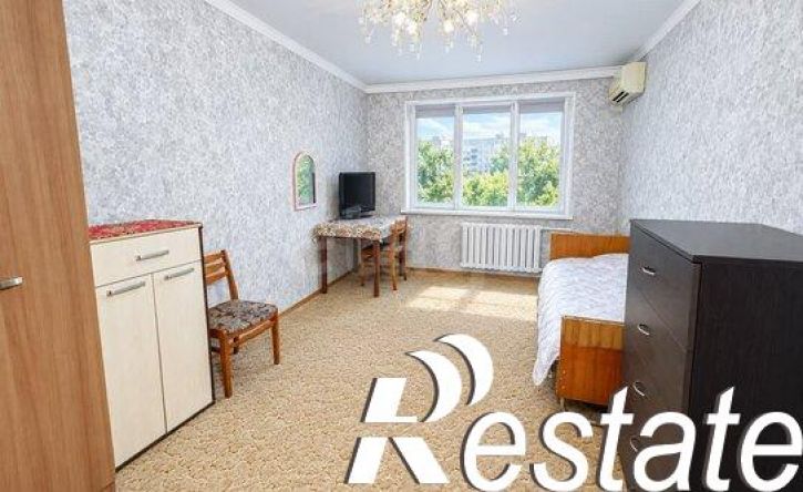 2-комн квартира Центральная улица, 19,  д. 19