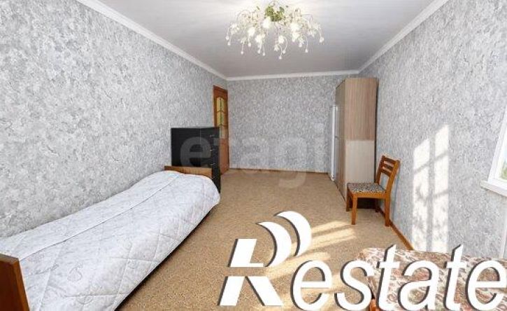 2-комн квартира Центральная улица, 19,  д. 19