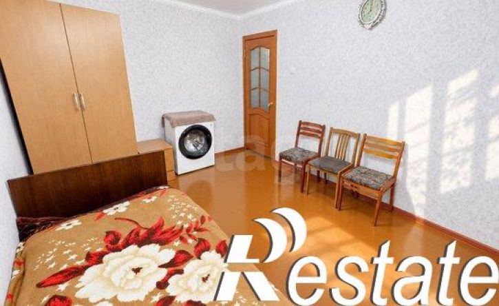 2-комн квартира Центральная улица, 19,  д. 19