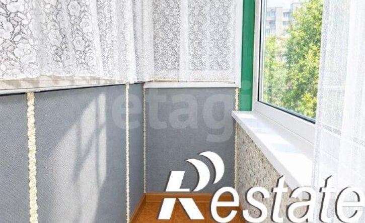 2-комн квартира Центральная улица, 19,  д. 19