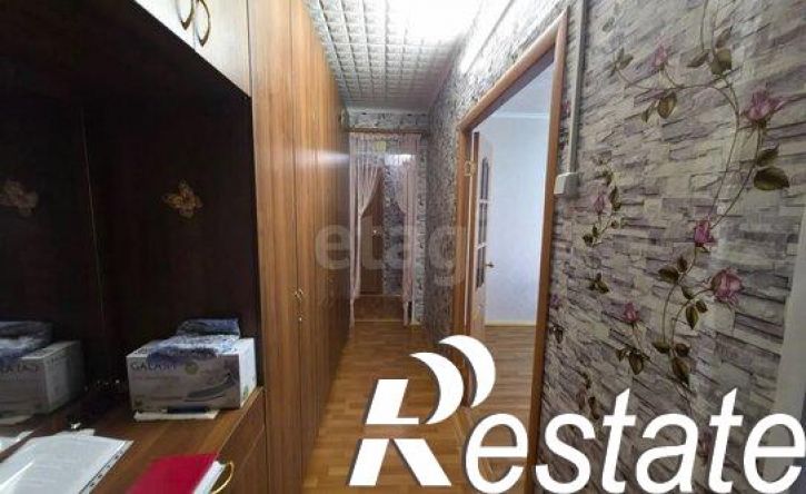 2-комн квартира проспект Гагарина, 39/2,  д. 39/2