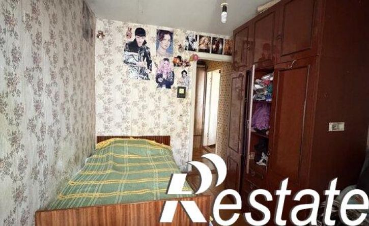 3-комн квартира Брестская улица, 8,  д. 8