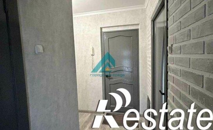 1-комн квартира проспект Гагарина, 37/3,  д. 37/3