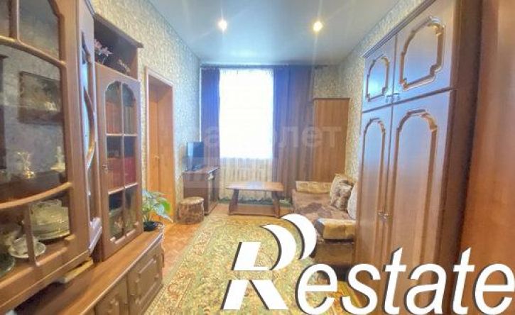 2-комн квартира Телеграфный переулок, 5,  д. 5