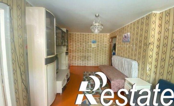 3-комн квартира Туркестанская улица, 12А,  д. 12А