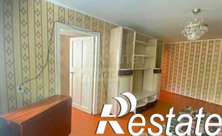 3-комн квартира Туркестанская улица, 12А,  д. 12А