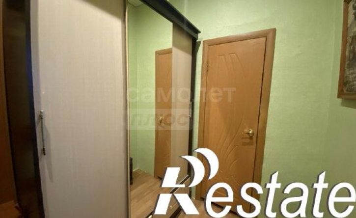 2-комн квартира Телеграфный переулок, 5,  д. 5