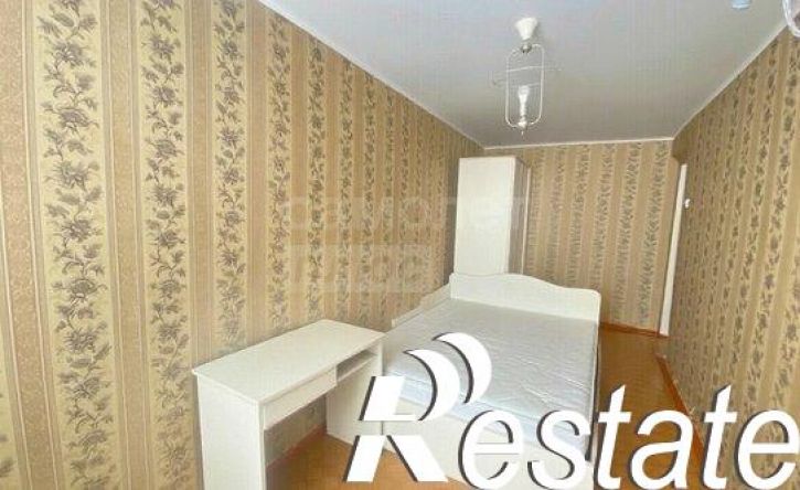 3-комн квартира Туркестанская улица, 12А,  д. 12А