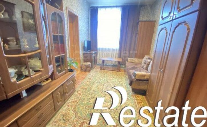 2-комн квартира Телеграфный переулок, 5,  д. 5