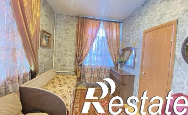 2-комн квартира Телеграфный переулок, 5,  д. 5
