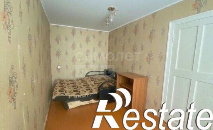 3-комн квартира Туркестанская улица, 12А,  д. 12А
