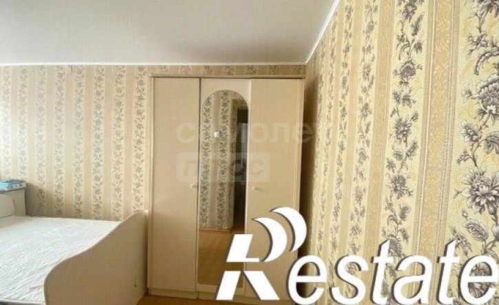 3-комн квартира Туркестанская улица, 12А,  д. 12А