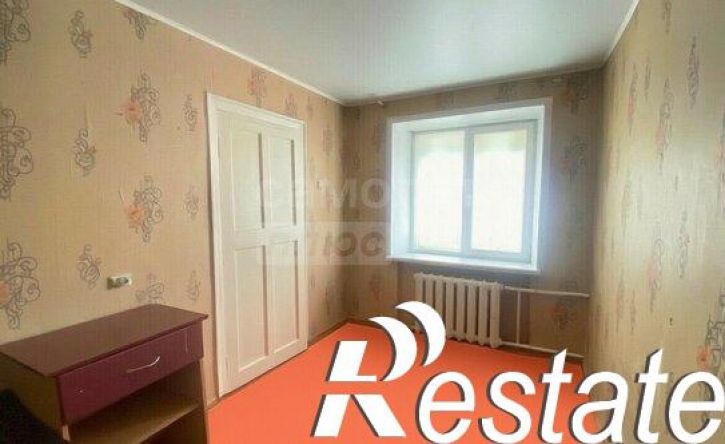 3-комн квартира Туркестанская улица, 12А,  д. 12А
