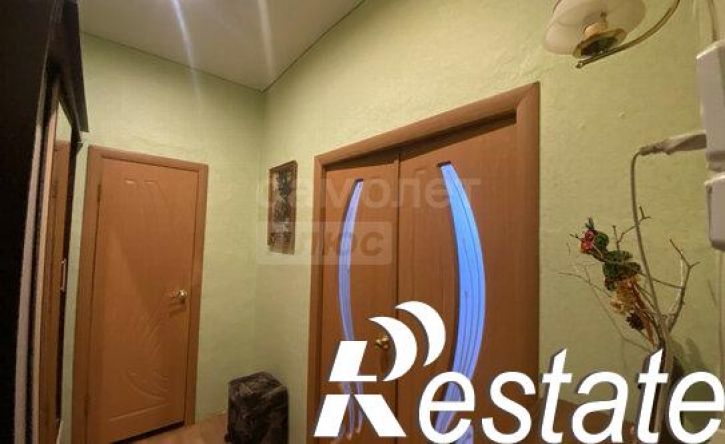2-комн квартира Телеграфный переулок, 5,  д. 5