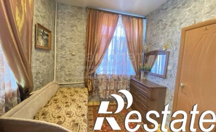 2-комн квартира Телеграфный переулок, 5,  д. 5