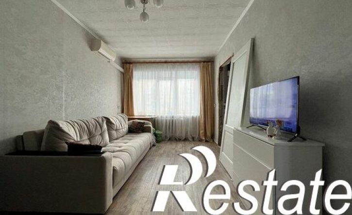 3-комн квартира улица Маршала Жукова, 32,  д. 32
