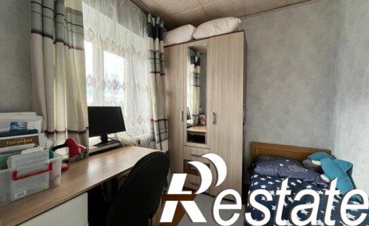 3-комн квартира улица Маршала Жукова, 32,  д. 32