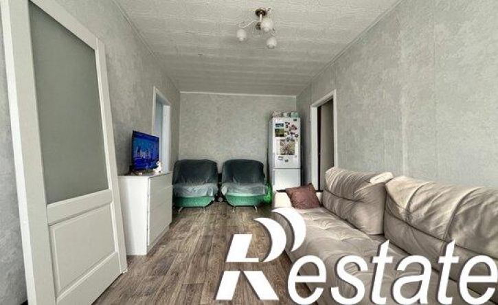3-комн квартира улица Маршала Жукова, 32,  д. 32