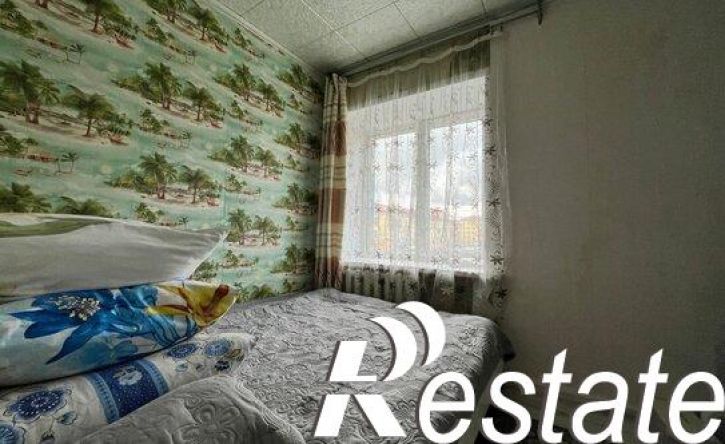 3-комн квартира улица Маршала Жукова, 32,  д. 32