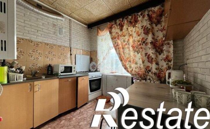 3-комн квартира улица Маршала Жукова, 32,  д. 32