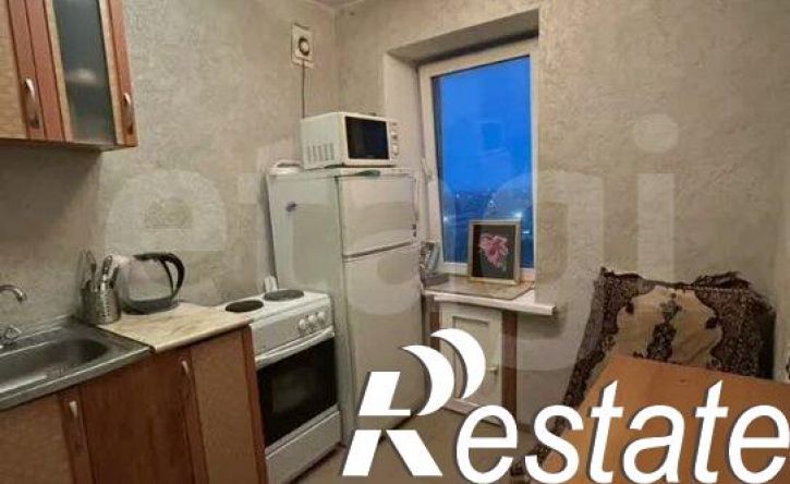 1-комн квартира Пролетарская улица, 310А,  д. 310А