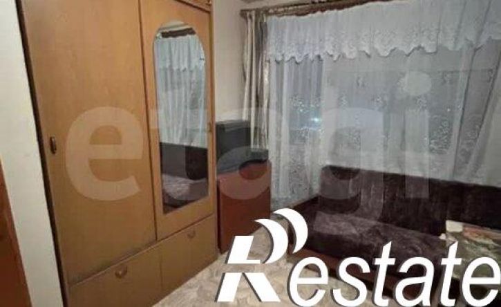 1-комн квартира Пролетарская улица, 310А,  д. 310А