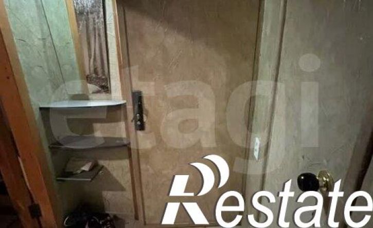 1-комн квартира Пролетарская улица, 310А,  д. 310А