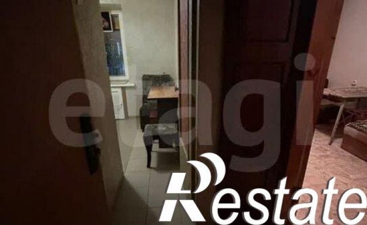 1-комн квартира Пролетарская улица, 310А,  д. 310А