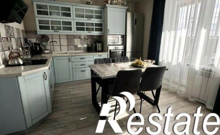 1-комн квартира Пролетарская улица, 288Б,  д. 288Б