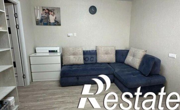 1-комн квартира Пролетарская улица, 288Б,  д. 288Б