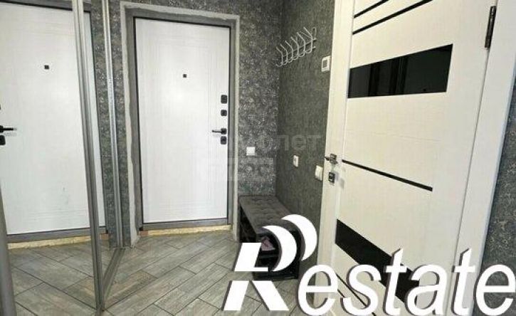 1-комн квартира Пролетарская улица, 288Б,  д. 288Б