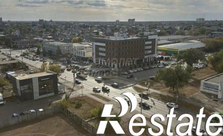 1-комн квартира Пролетарская улица, 288Б,  д. 288Б