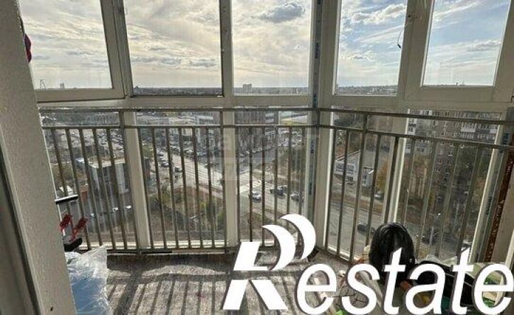 1-комн квартира Пролетарская улица, 288Б,  д. 288Б