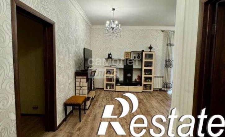 2-комн квартира 4-й проезд, 5,  д. 5