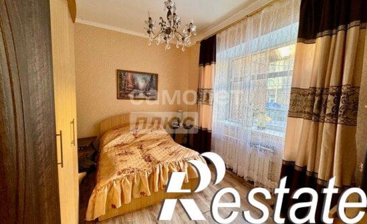2-комн квартира 4-й проезд, 5,  д. 5