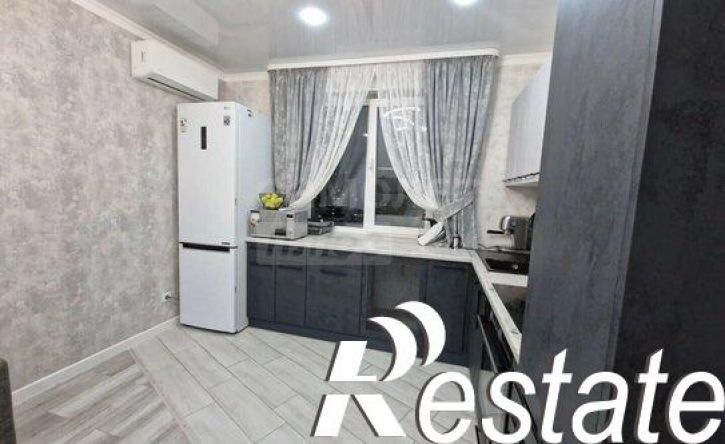 2-комн квартира улица Поляничко, 11/3,  д. 11/3