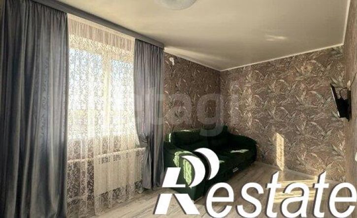 2-комн квартира улица Черепановых, 40,  д. 40