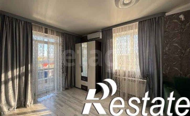 2-комн квартира улица Черепановых, 40,  д. 40