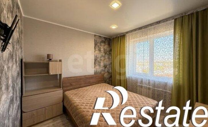 2-комн квартира улица Черепановых, 40,  д. 40