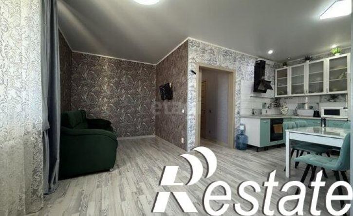 2-комн квартира улица Черепановых, 40,  д. 40
