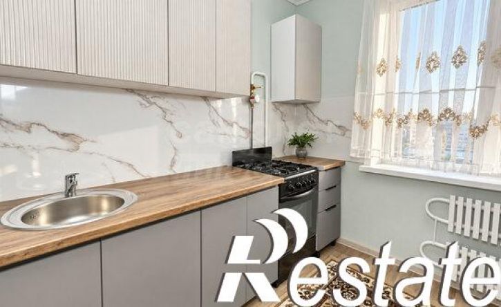 2-комн квартира проспект Гагарина, 44/2,  д. 44/2