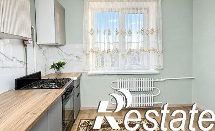 2-комн квартира проспект Гагарина, 44/2,  д. 44/2